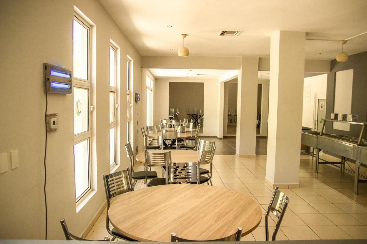 Cancun Tennis Inn Luaran gambar