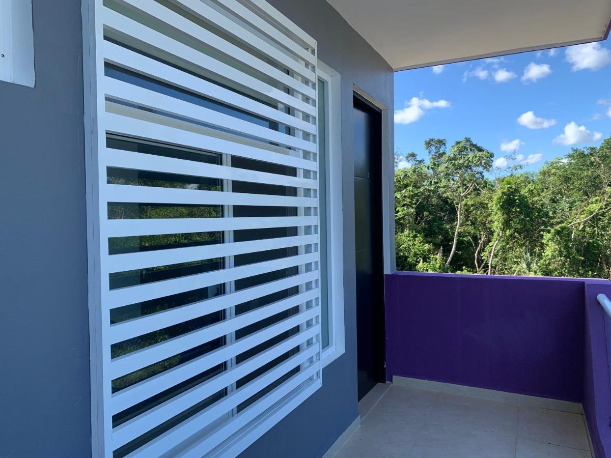 Cancun Tennis Inn Luaran gambar